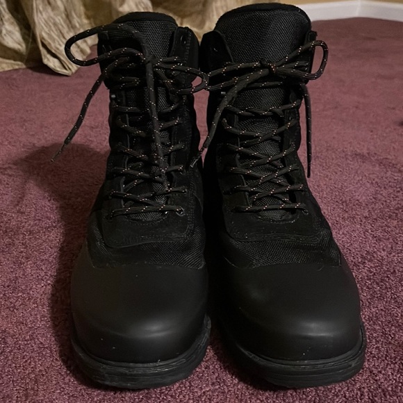 hunter insulated commando boots